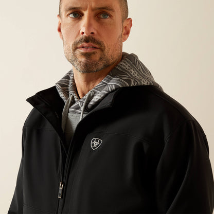 Ariat Sale - Vernon Softshell Jacket