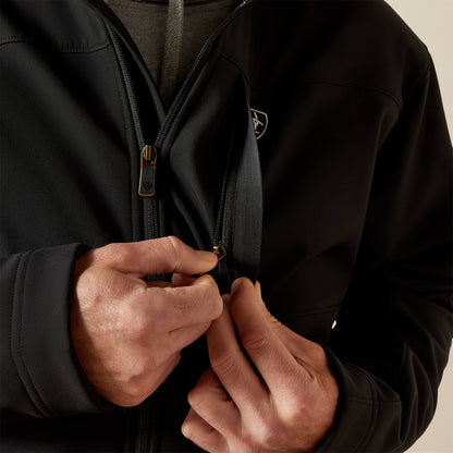 Ariat Sale - Vernon Softshell Jacket