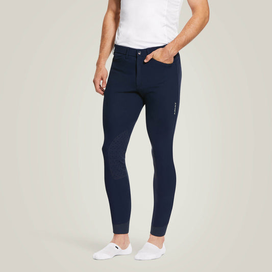 Ariat US - Tri Factor Grip Knee Patch Breech