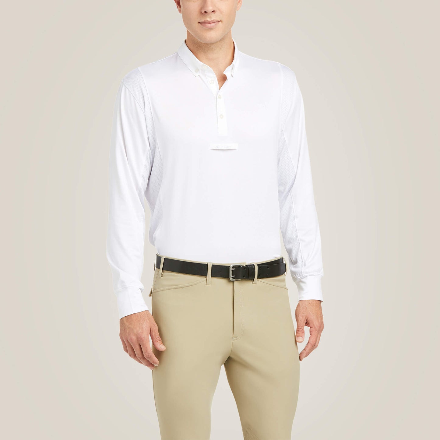 Ariat On Sale - TEK Long Sleeve Show Shirt