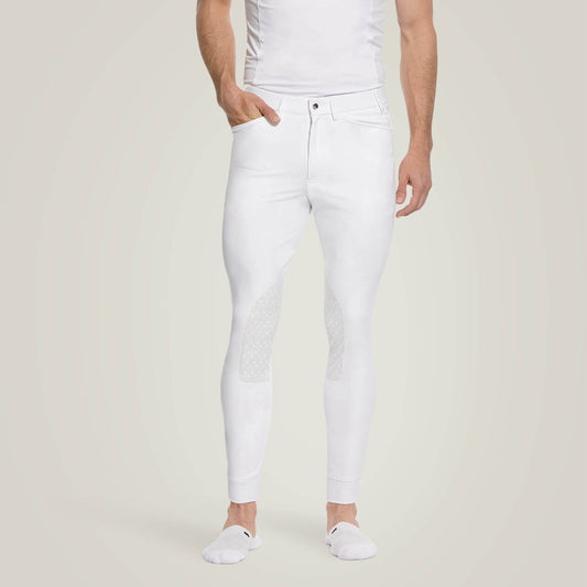Ariat For Sale - Tri Factor Grip Knee Patch Breech