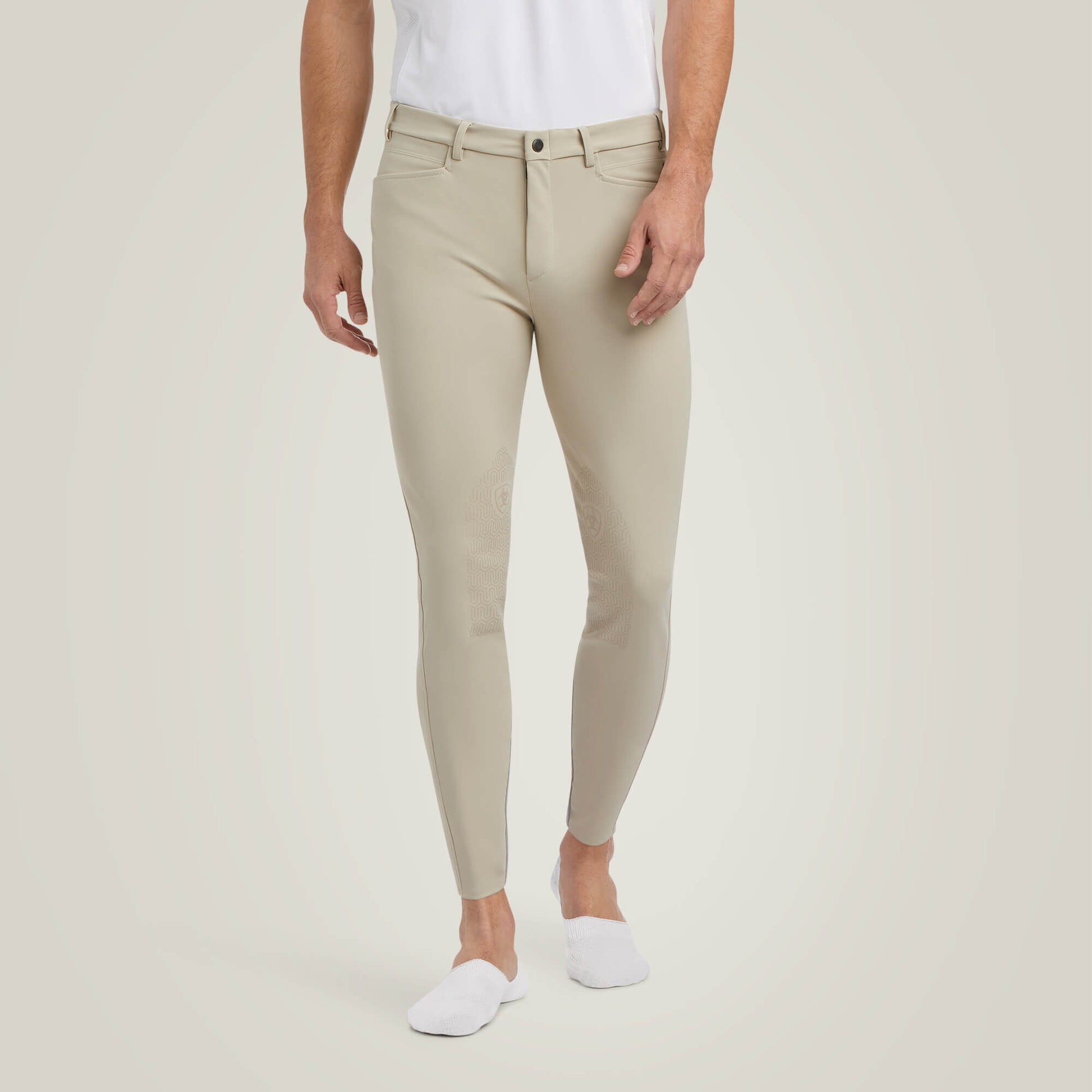 Ariat Online - Speranza Knee Patch Breech