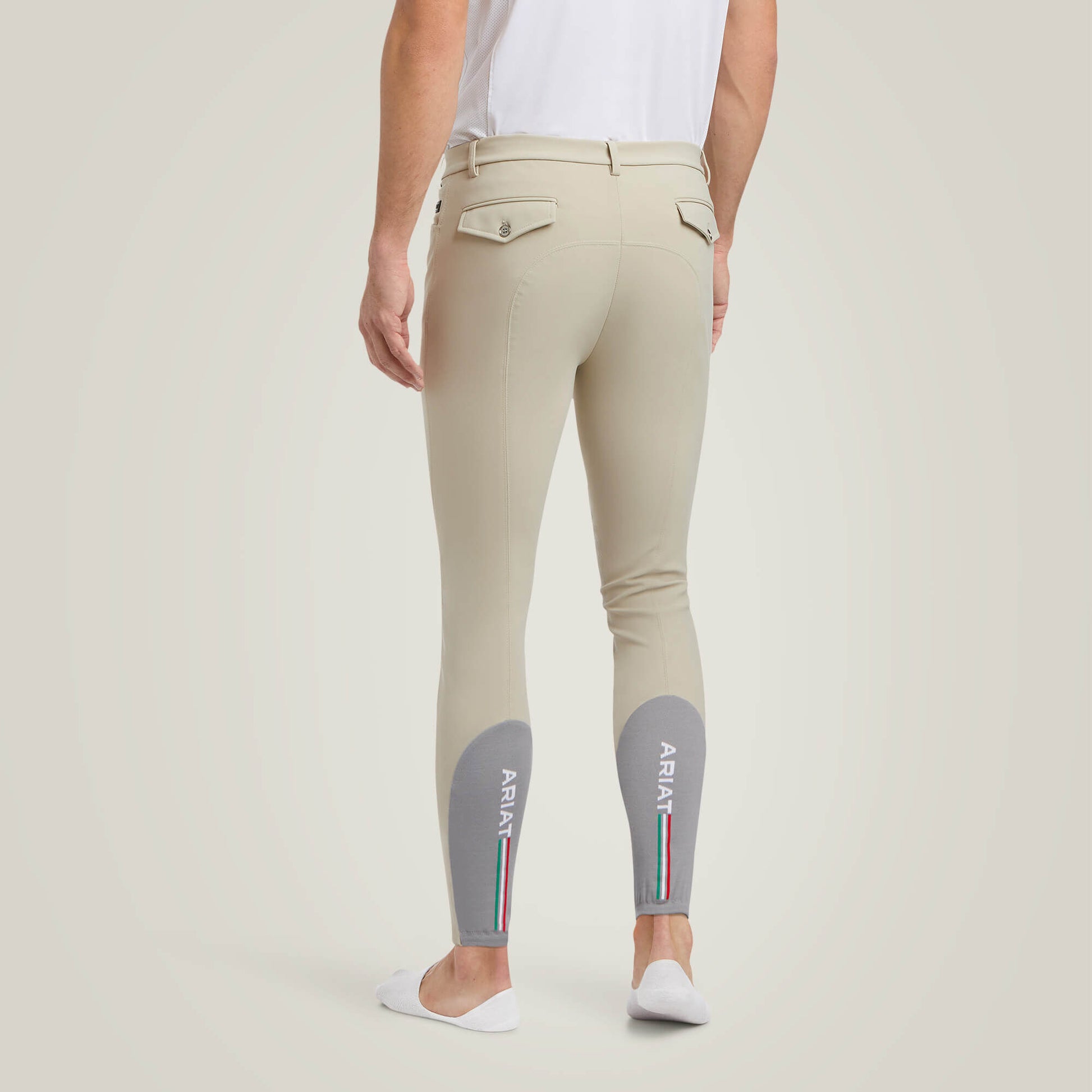 Ariat Online - Speranza Knee Patch Breech