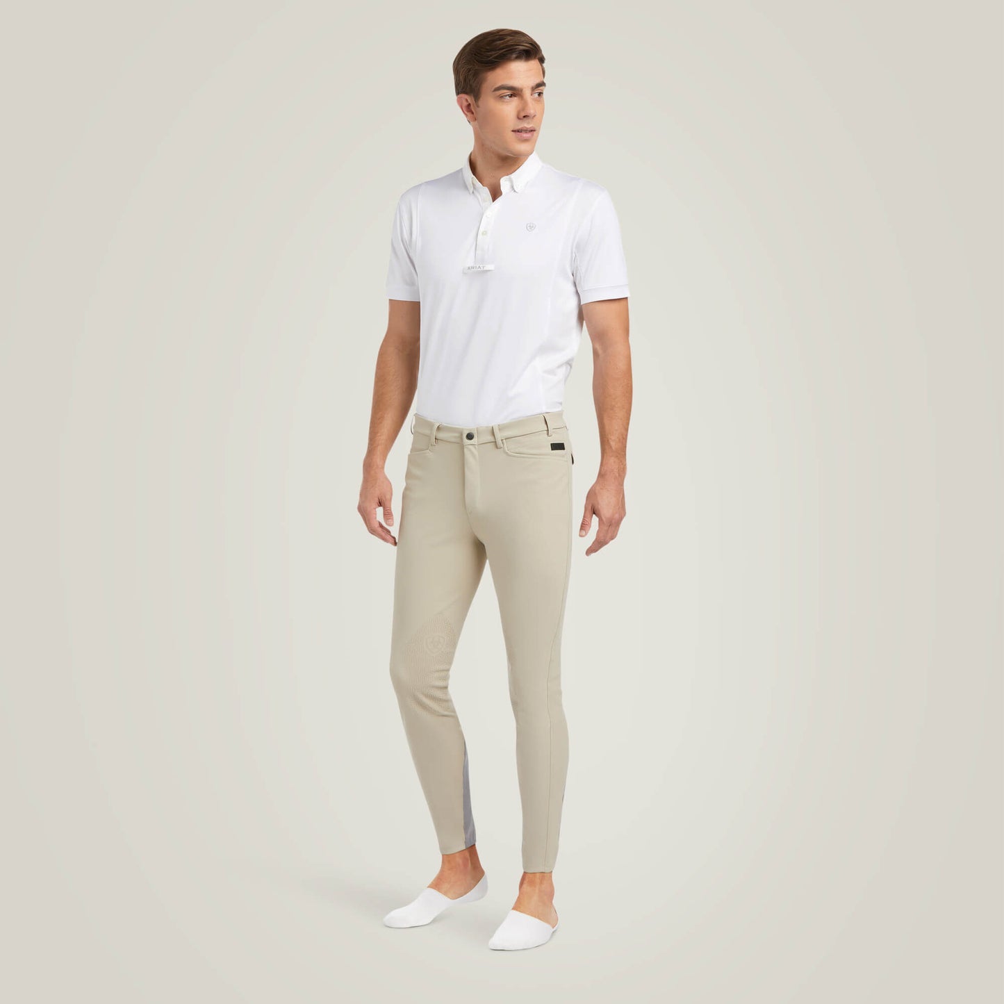 Ariat Online - Speranza Knee Patch Breech