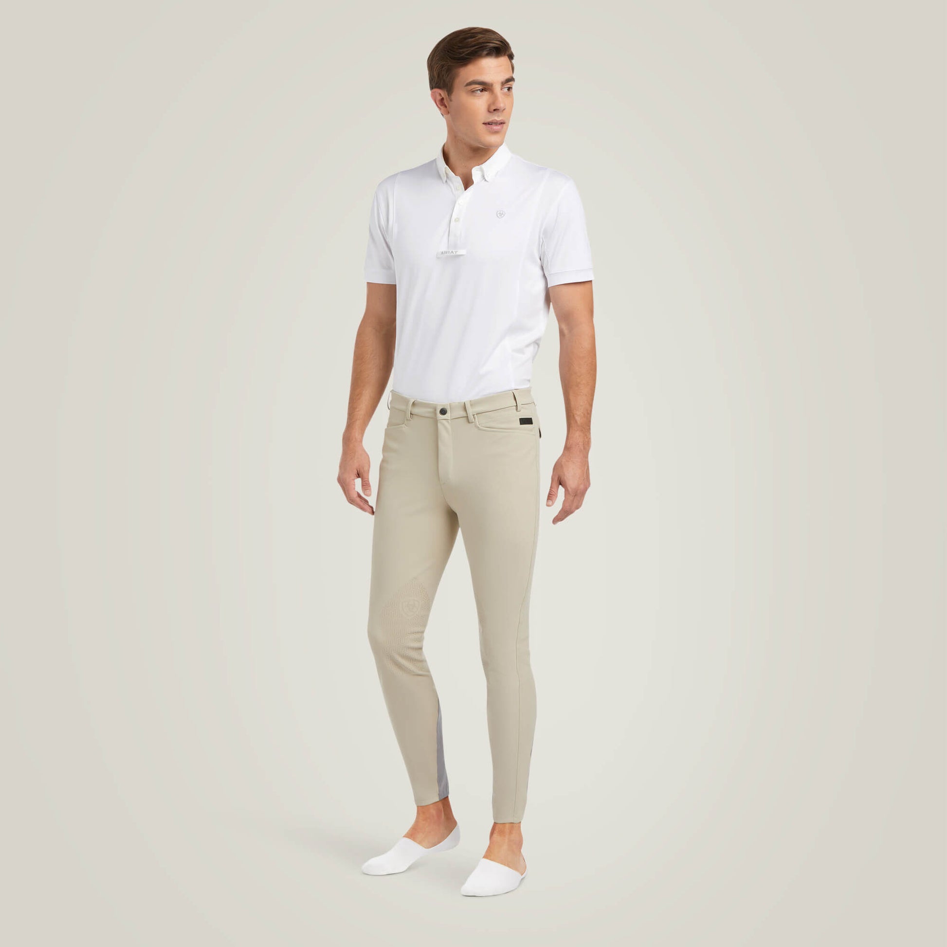 Ariat Online - Speranza Knee Patch Breech