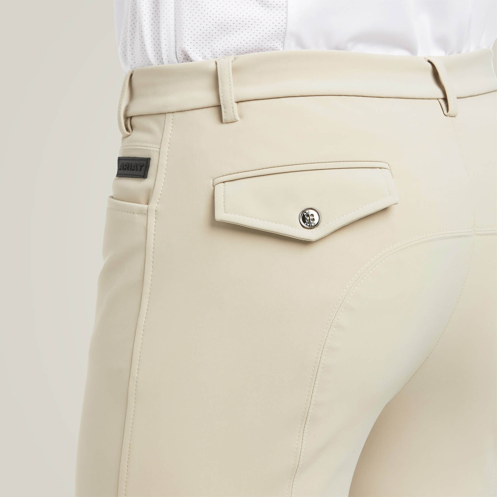 Ariat Online - Speranza Knee Patch Breech