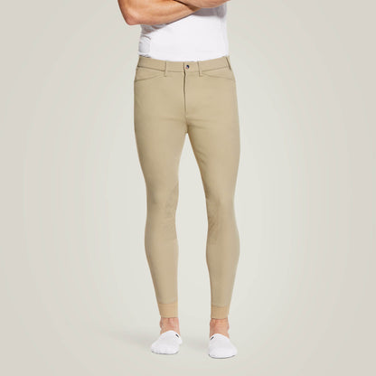 Ariat Sale - Tri Factor Grip Knee Patch Breech