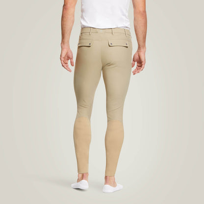 Ariat Sale - Tri Factor Grip Knee Patch Breech