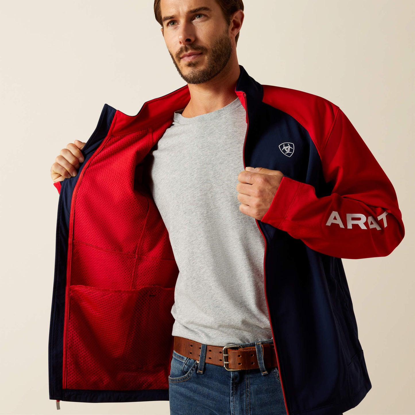 Ariat Outlet - Team EQ Jacket