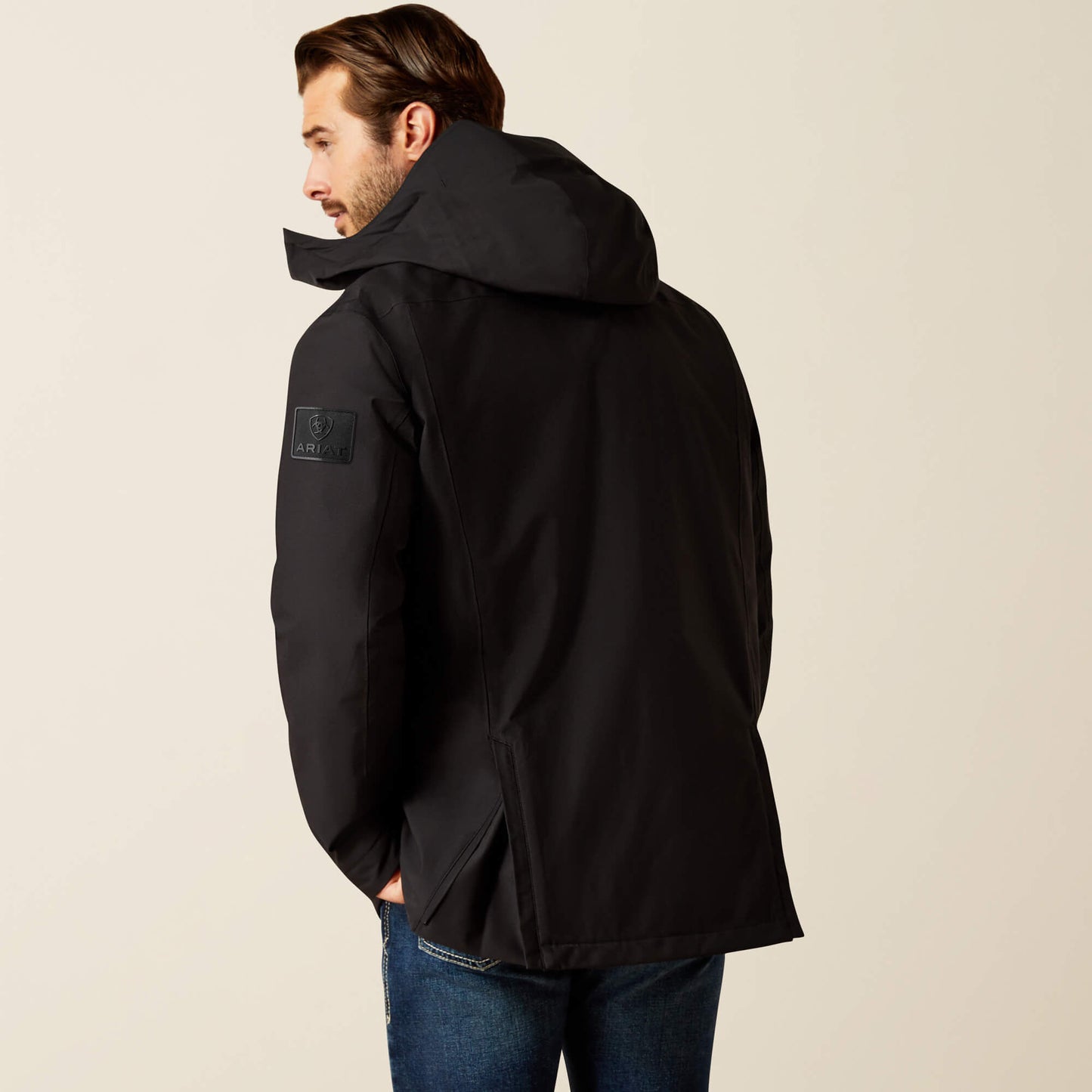 Ariat Online Shop - Outer Banks Waterproof Jacket