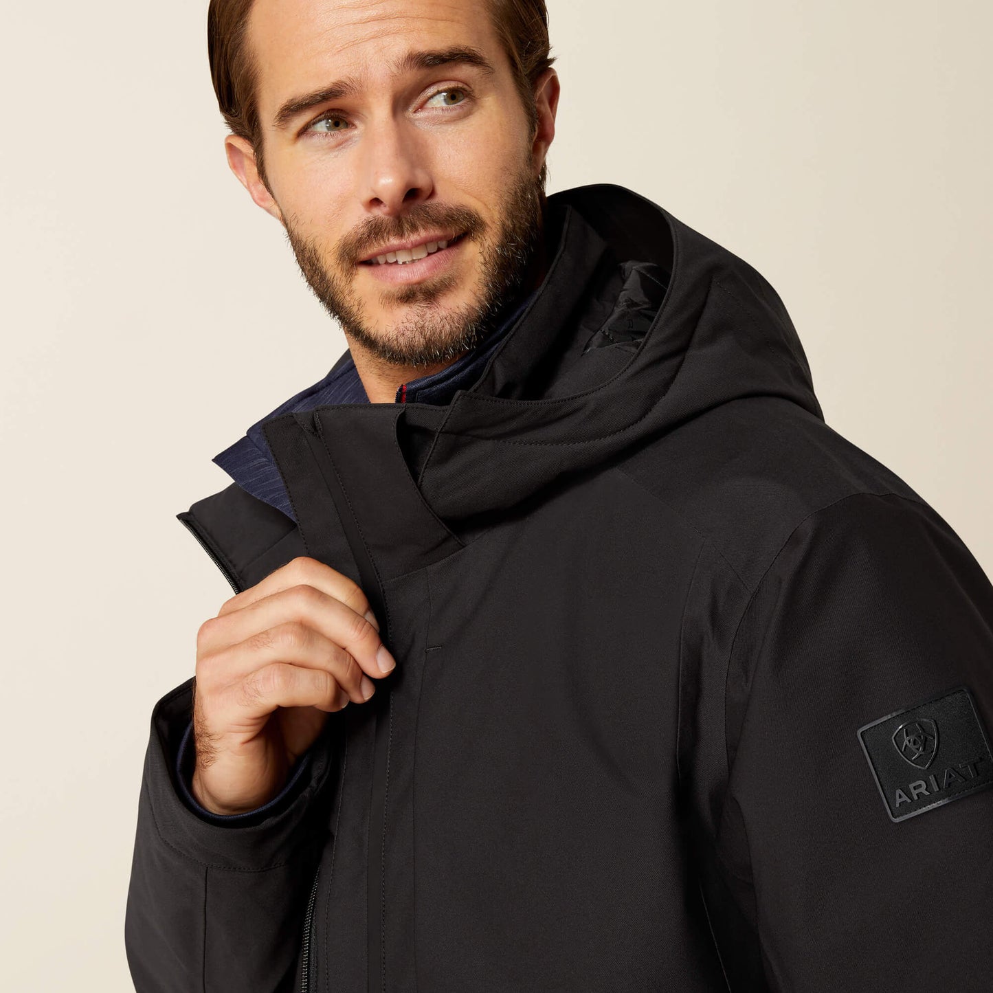 Ariat Online Shop - Outer Banks Waterproof Jacket