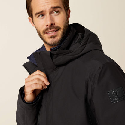 Ariat Online Shop - Outer Banks Waterproof Jacket