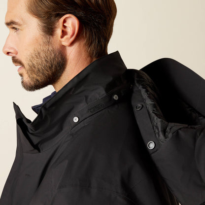 Ariat Online Shop - Outer Banks Waterproof Jacket