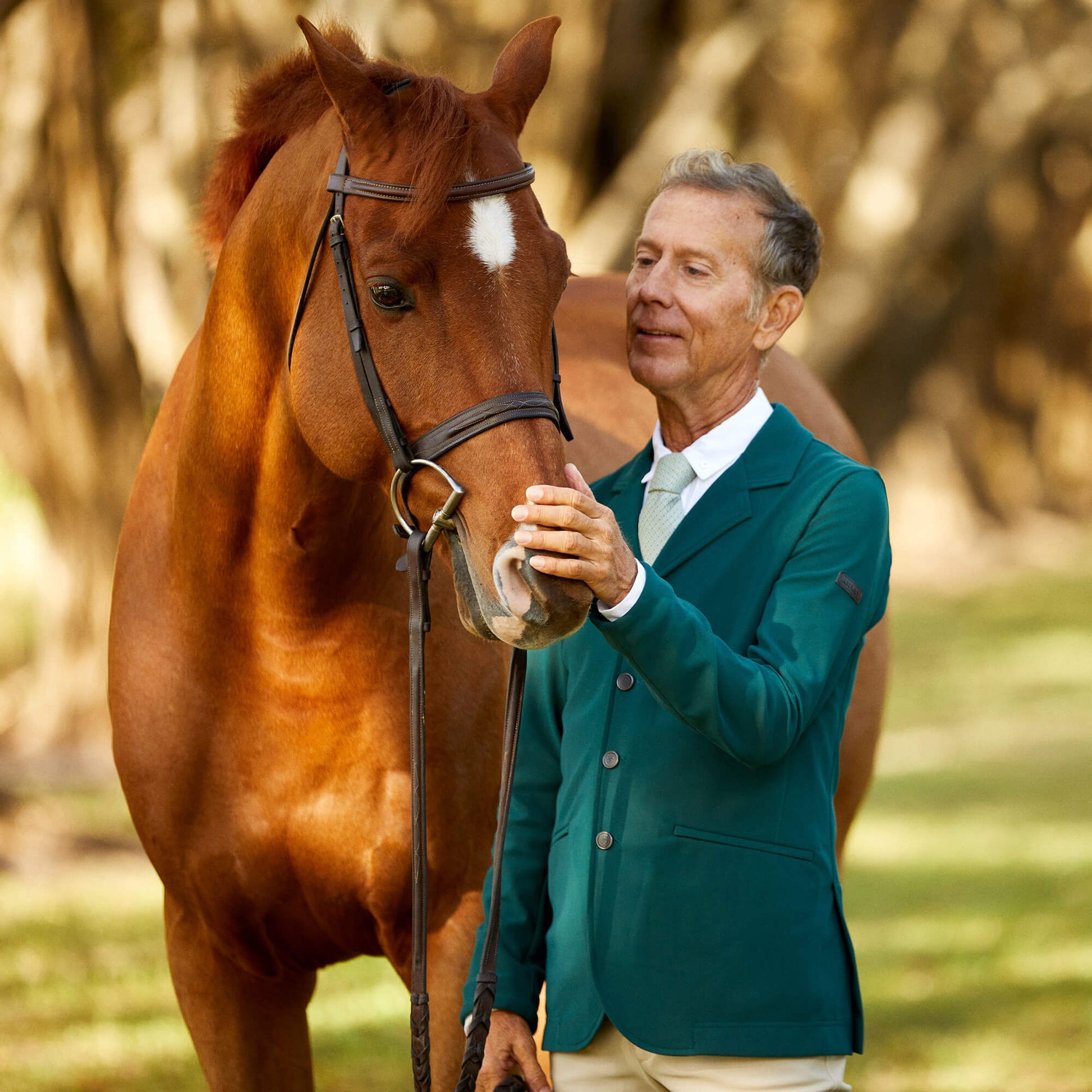 Ariat Website Store - Speranza Show Coat
