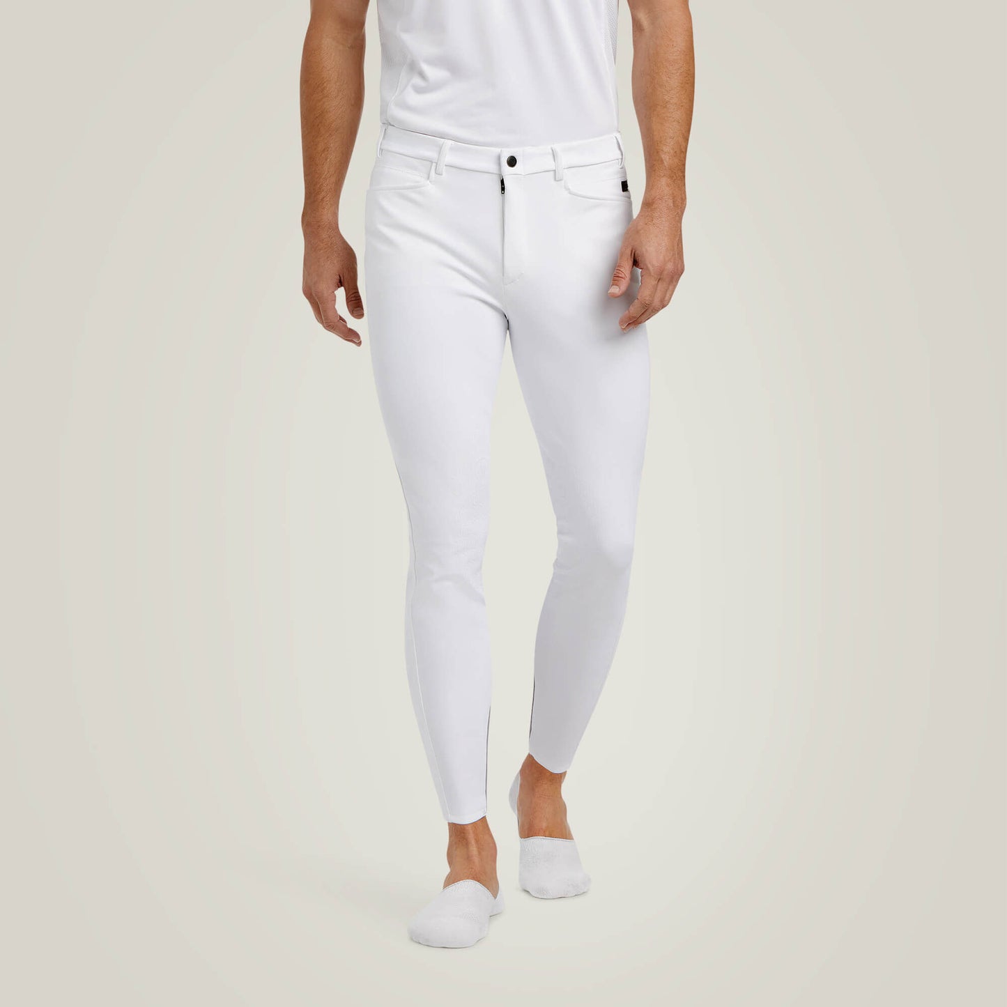 Ariat US - Speranza Knee Patch Breech