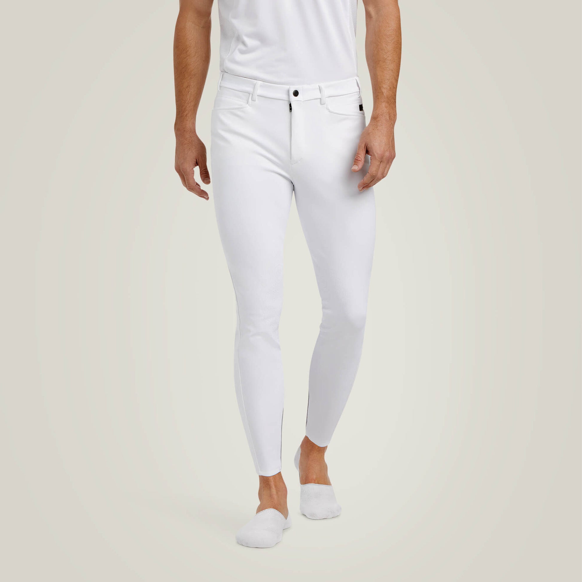 Ariat US - Speranza Knee Patch Breech