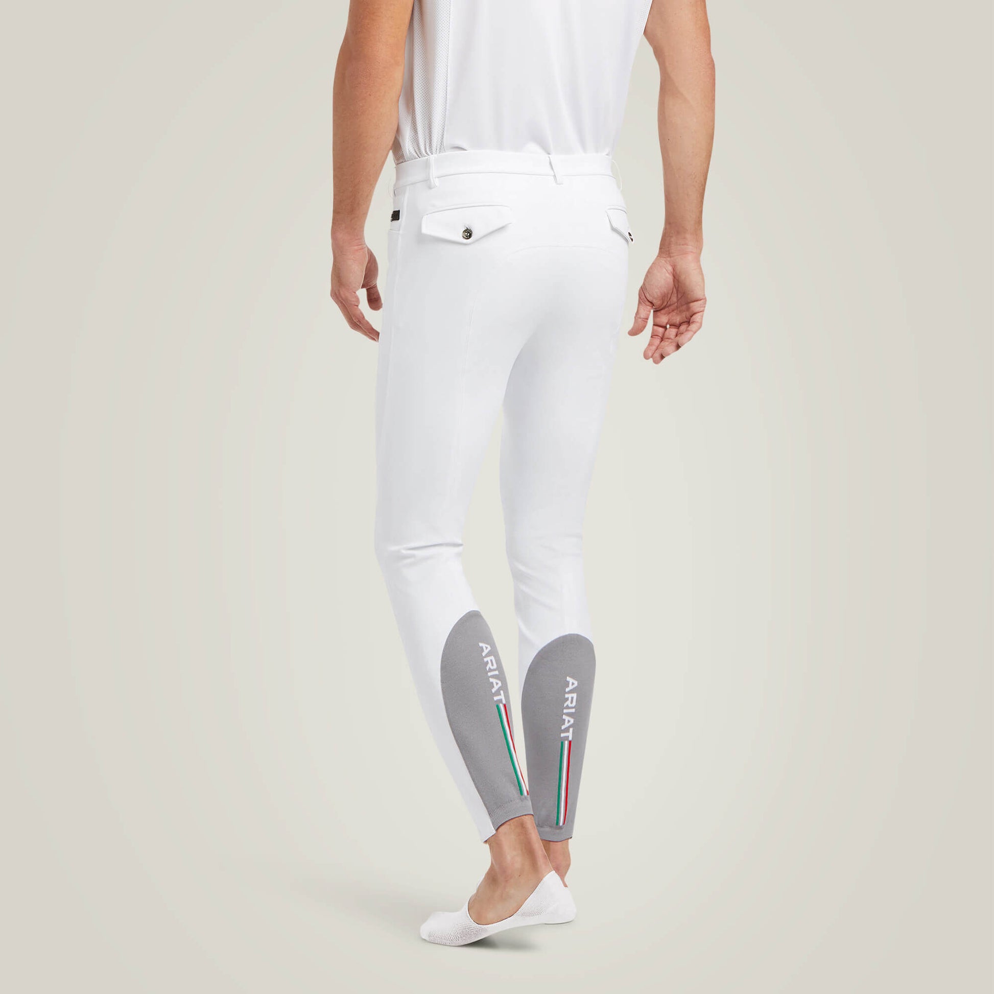 Ariat US - Speranza Knee Patch Breech