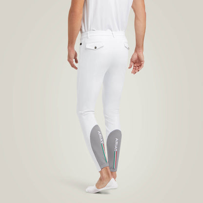 Ariat US - Speranza Knee Patch Breech