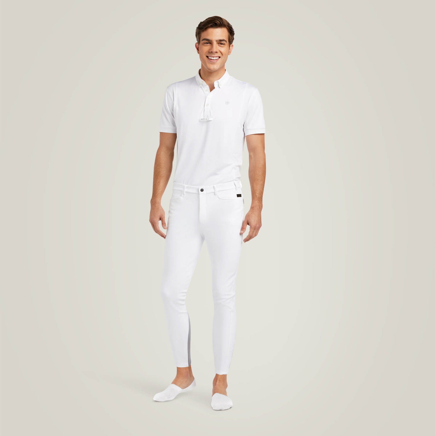 Ariat US - Speranza Knee Patch Breech