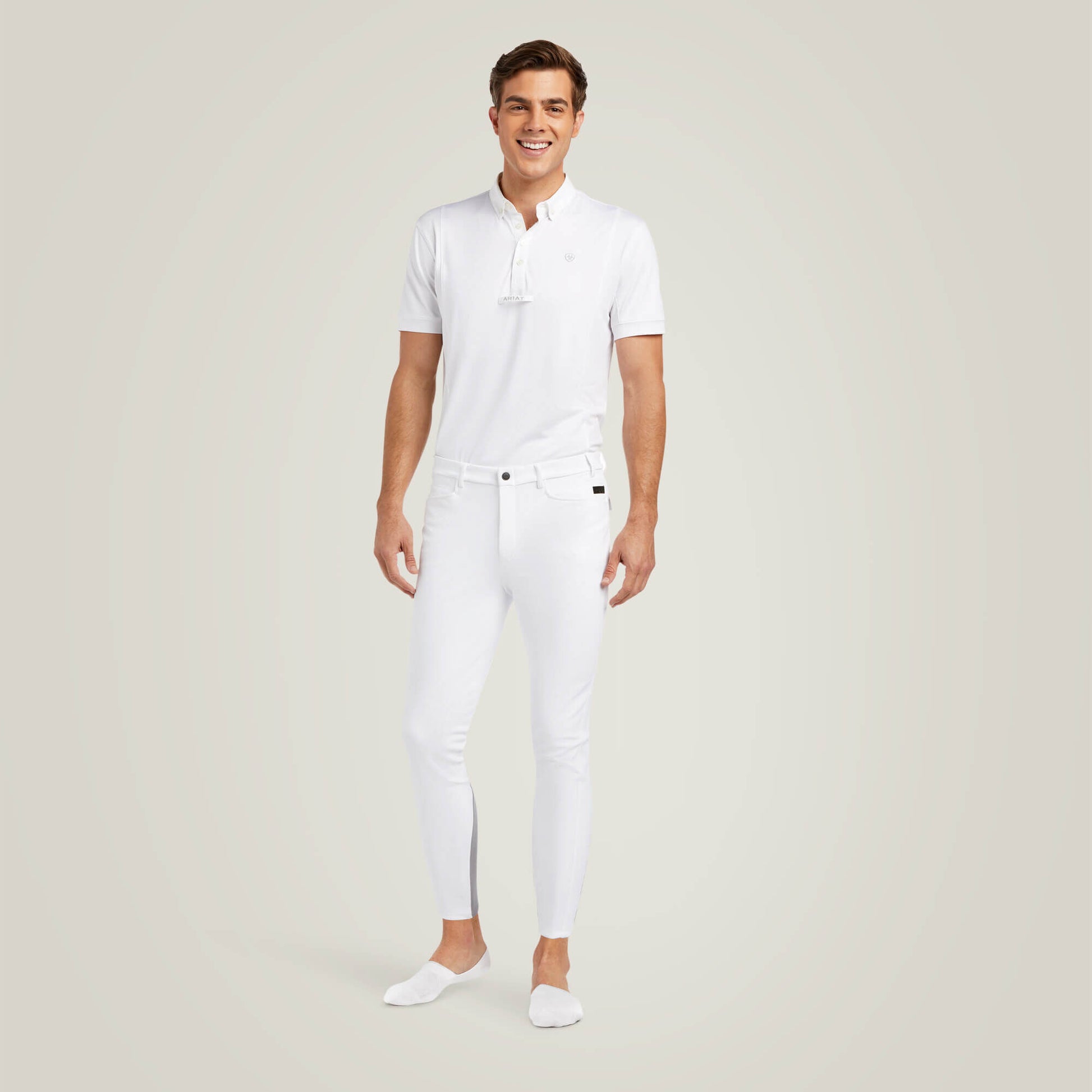 Ariat US - Speranza Knee Patch Breech