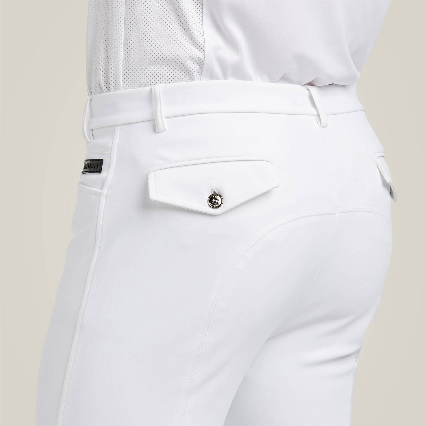 Ariat US - Speranza Knee Patch Breech