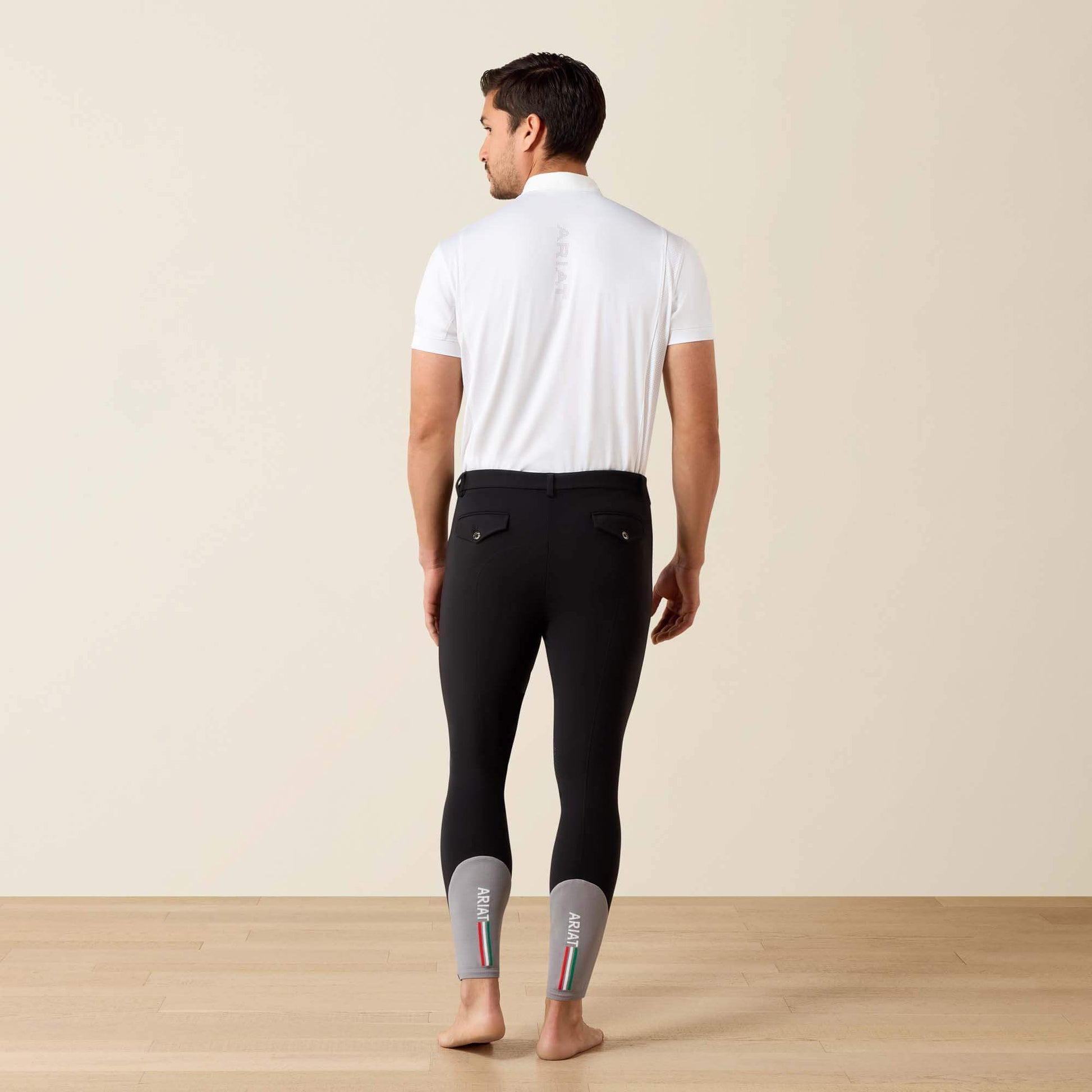 Ariat For Sale - Speranza Knee Patch Breech
