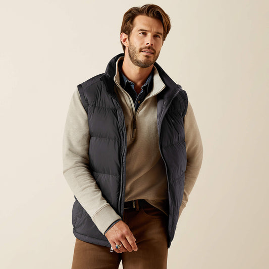 Ariat Sale - UltraPuff Down Vest