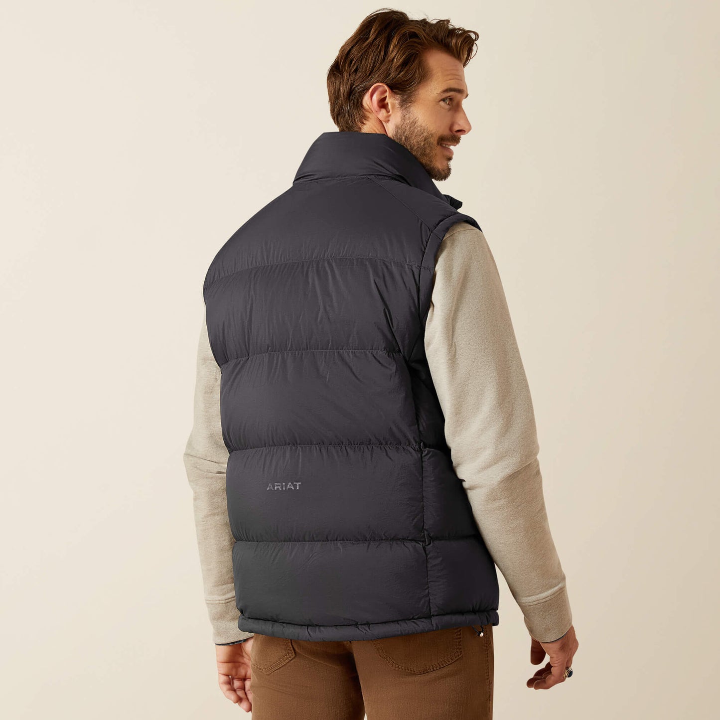 Ariat Sale - UltraPuff Down Vest