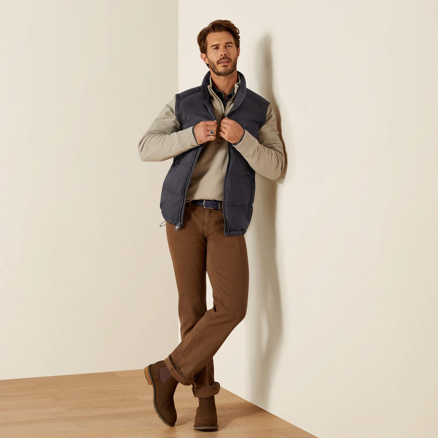 Ariat Sale - UltraPuff Down Vest