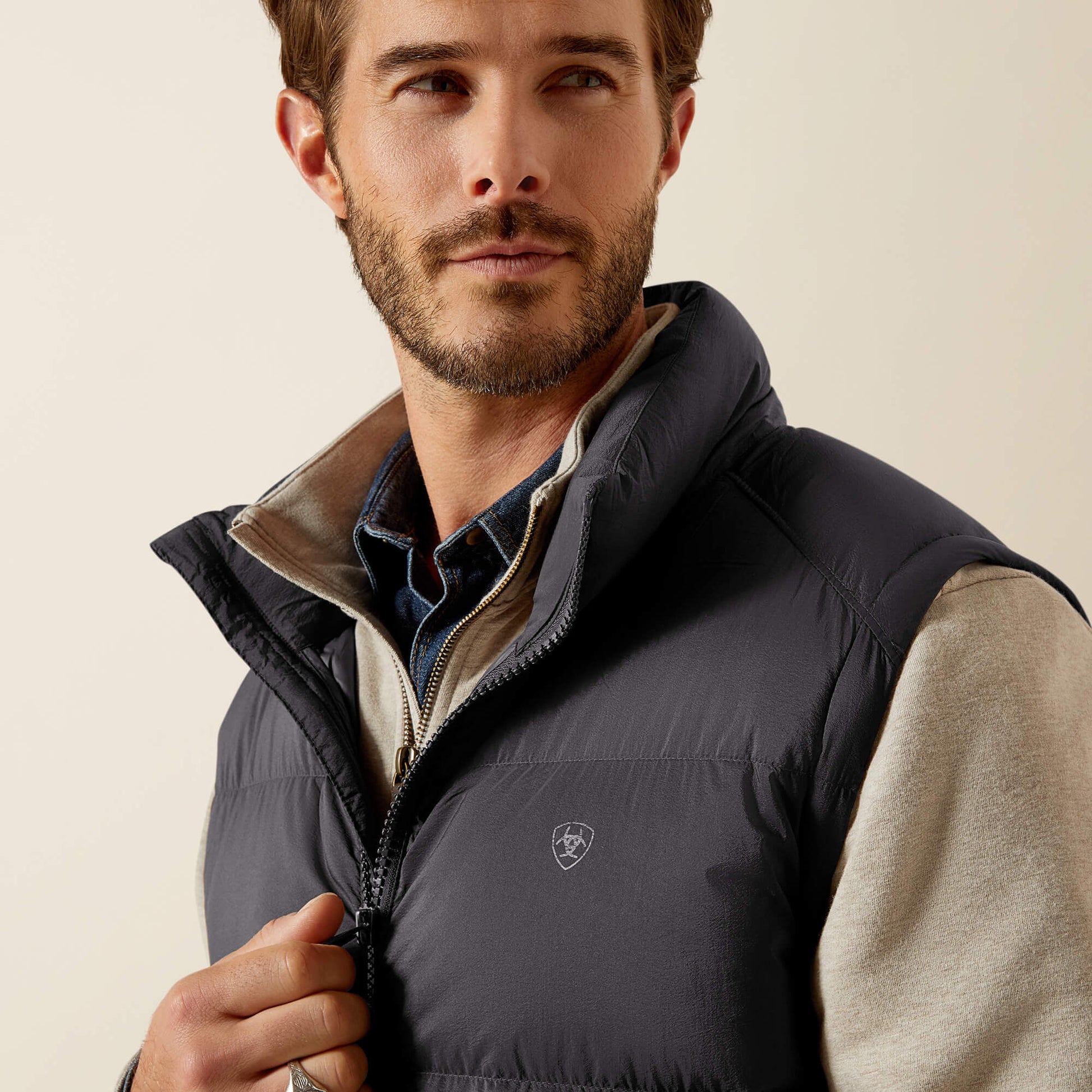 Ariat Sale - UltraPuff Down Vest