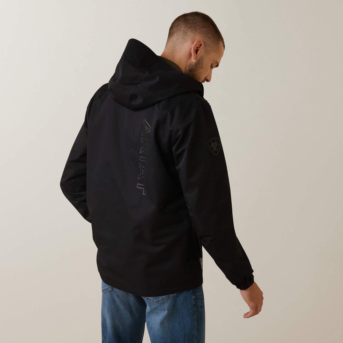 Ariat Online Shop - Spectator Waterproof Jacket