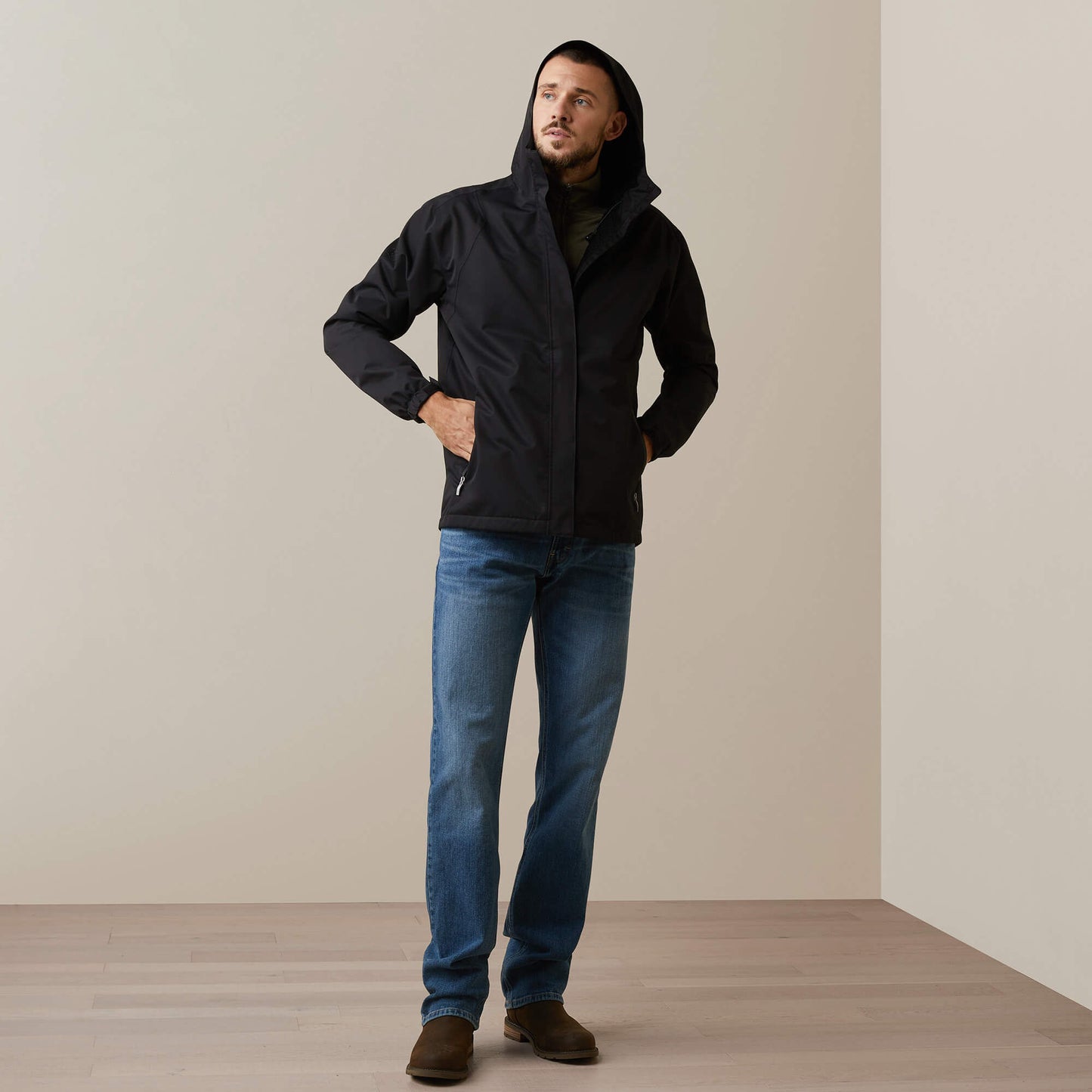 Ariat Online Shop - Spectator Waterproof Jacket