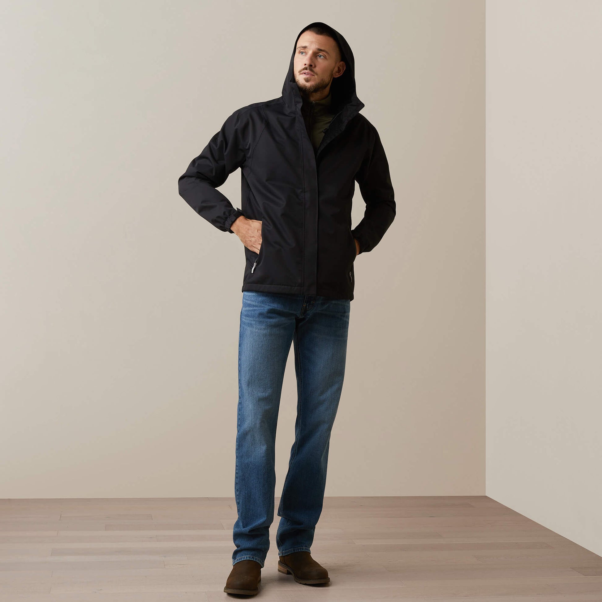 Ariat Online Shop - Spectator Waterproof Jacket
