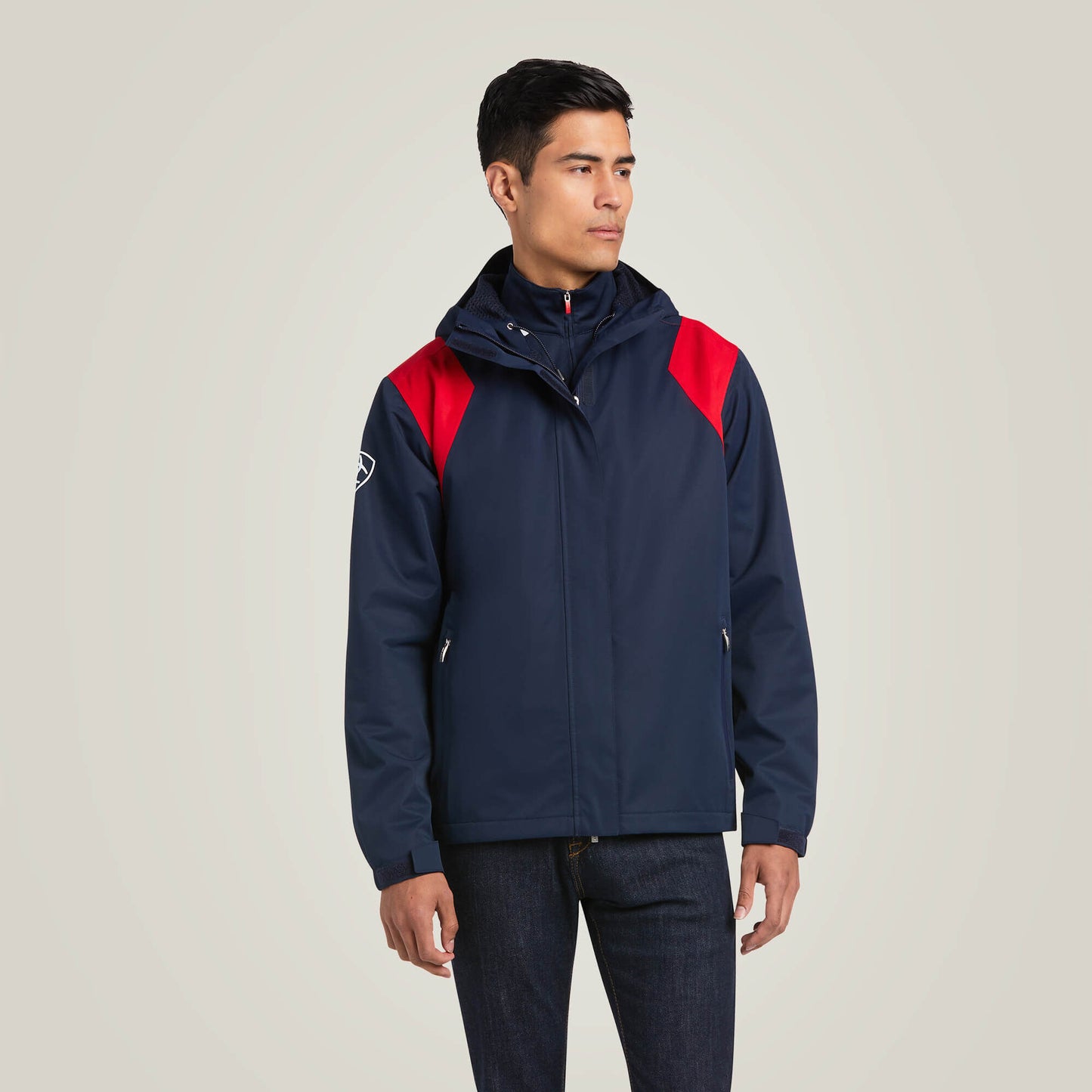 Ariat Website Store - Spectator Waterproof Jacket
