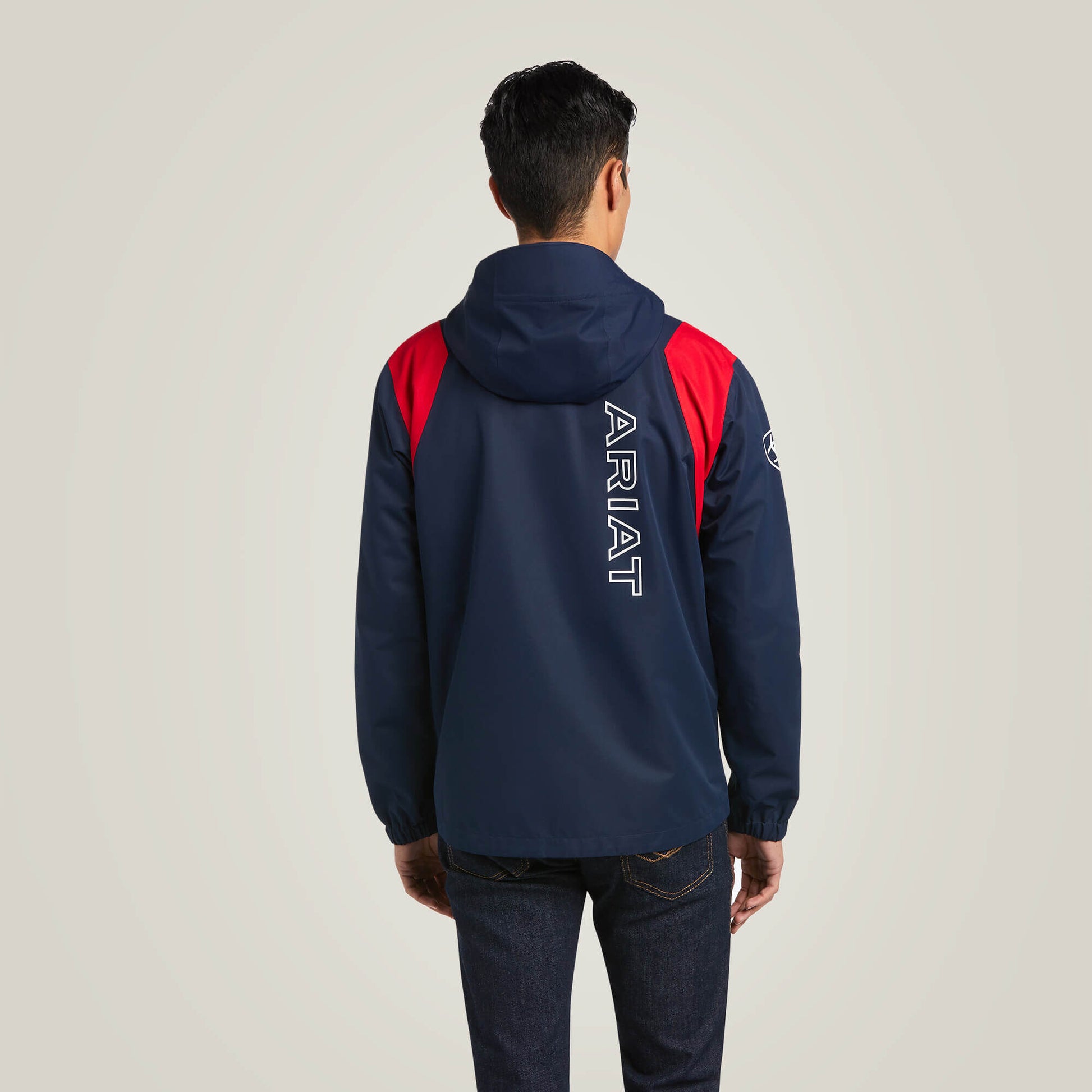 Ariat Website Store - Spectator Waterproof Jacket