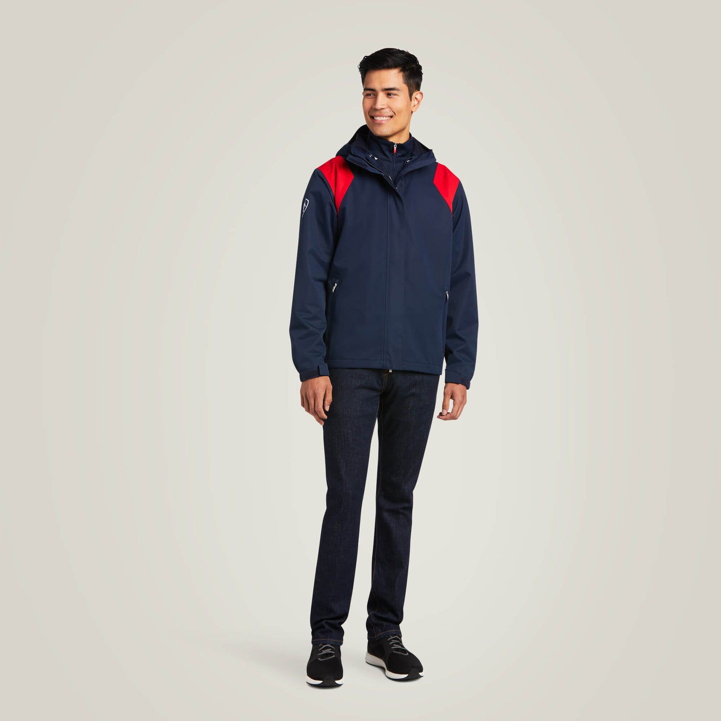 Ariat Website Store - Spectator Waterproof Jacket