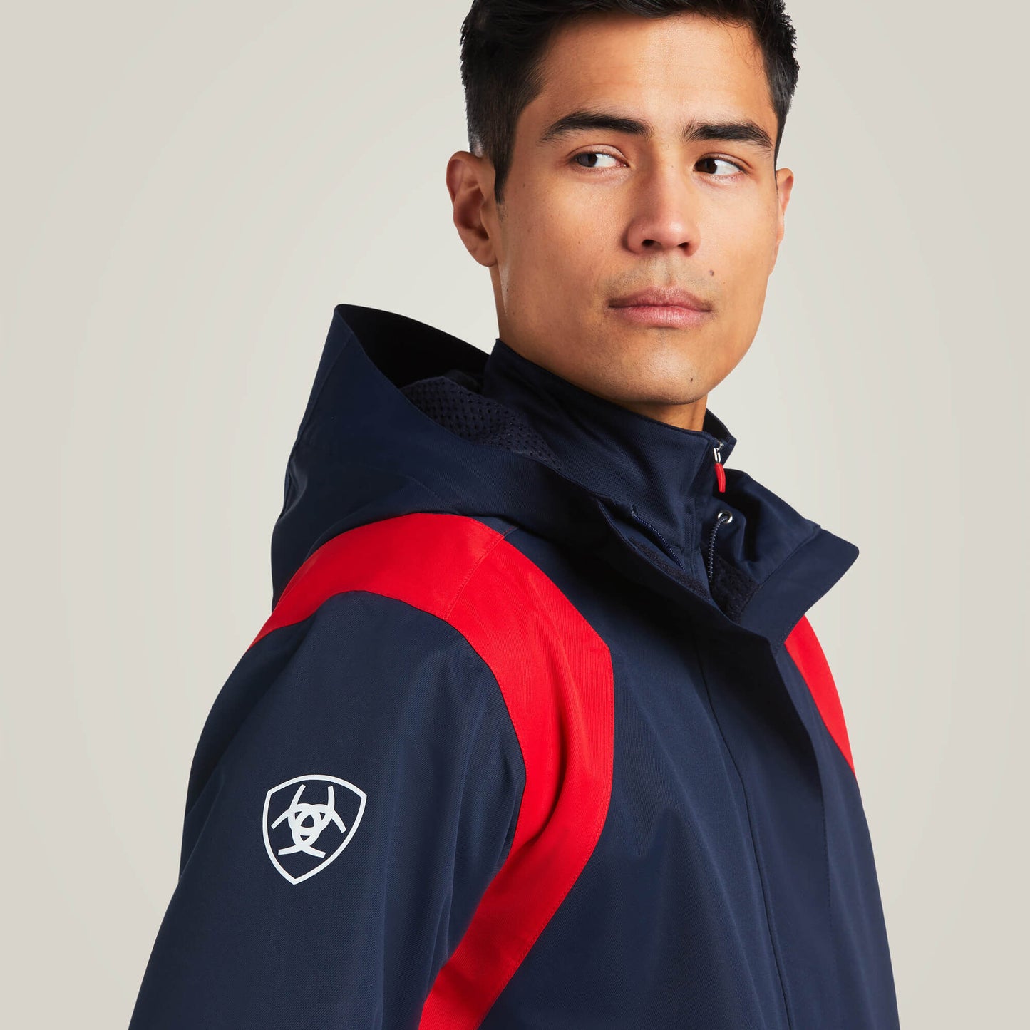 Ariat Website Store - Spectator Waterproof Jacket