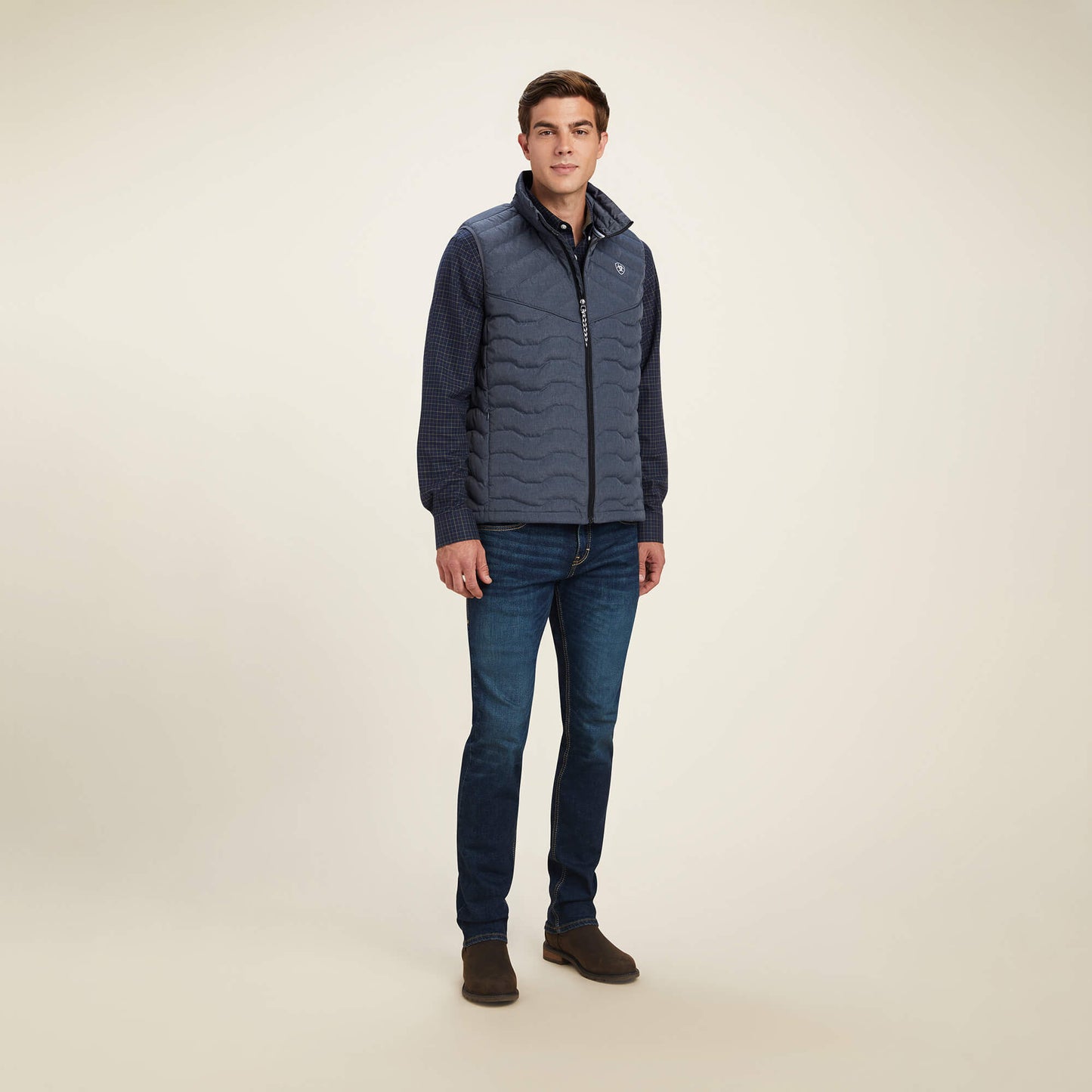 Ariat US - Ideal Down Vest