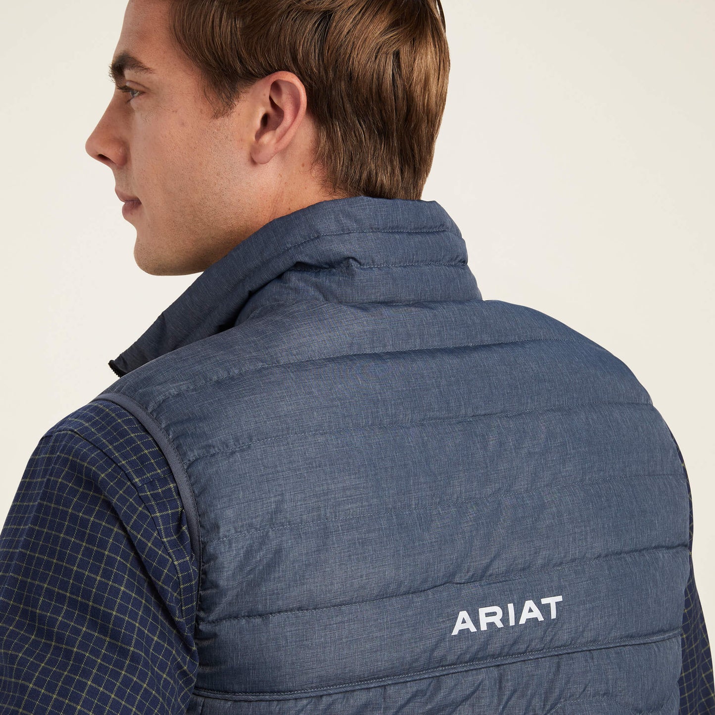 Ariat US - Ideal Down Vest