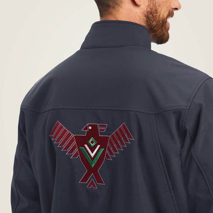 Ariat On Sale - Thunderbird Team Softshell Jacket