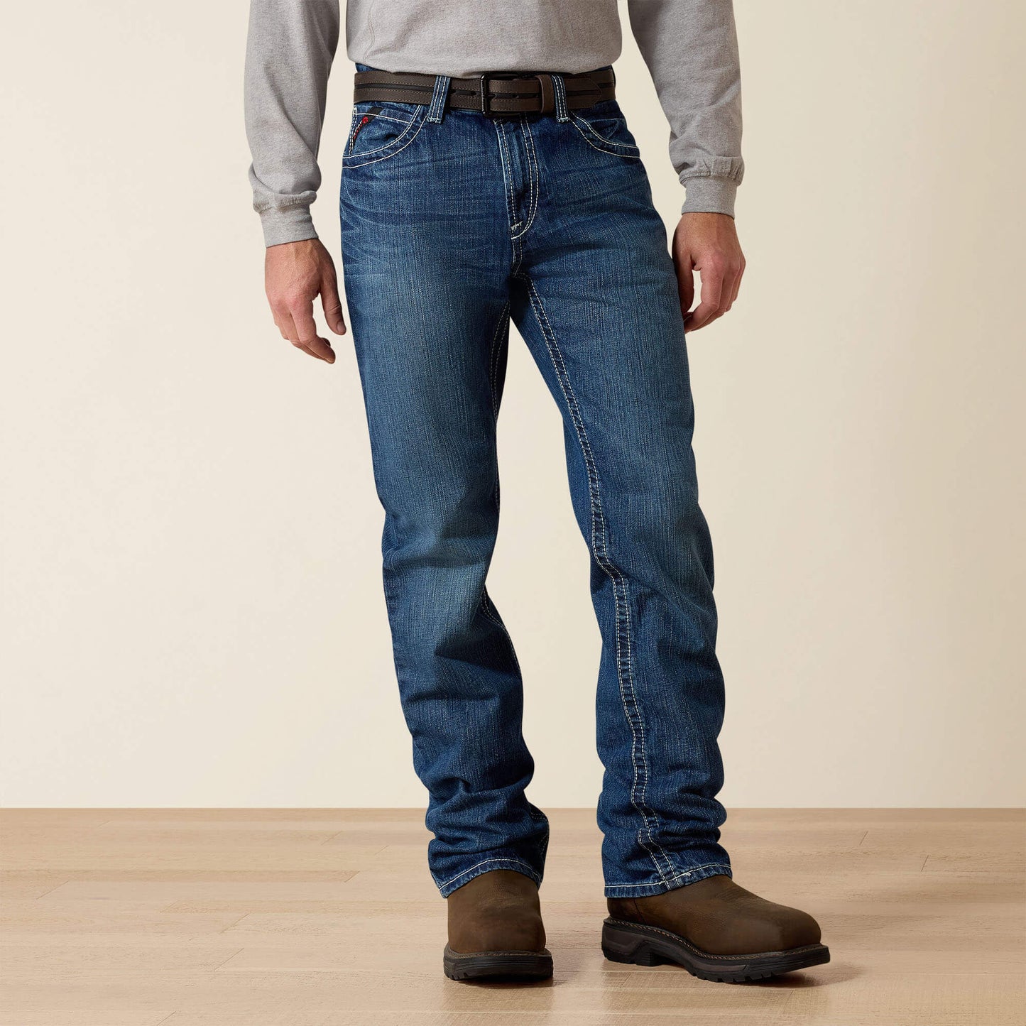 Ariat For Sale - FR M4 Relaxed Ridgeline Boot Cut Jean