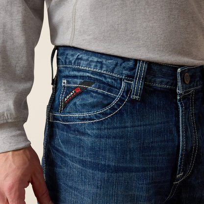 Ariat For Sale - FR M4 Relaxed Ridgeline Boot Cut Jean