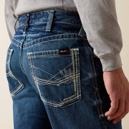 Ariat For Sale - FR M4 Relaxed Ridgeline Boot Cut Jean