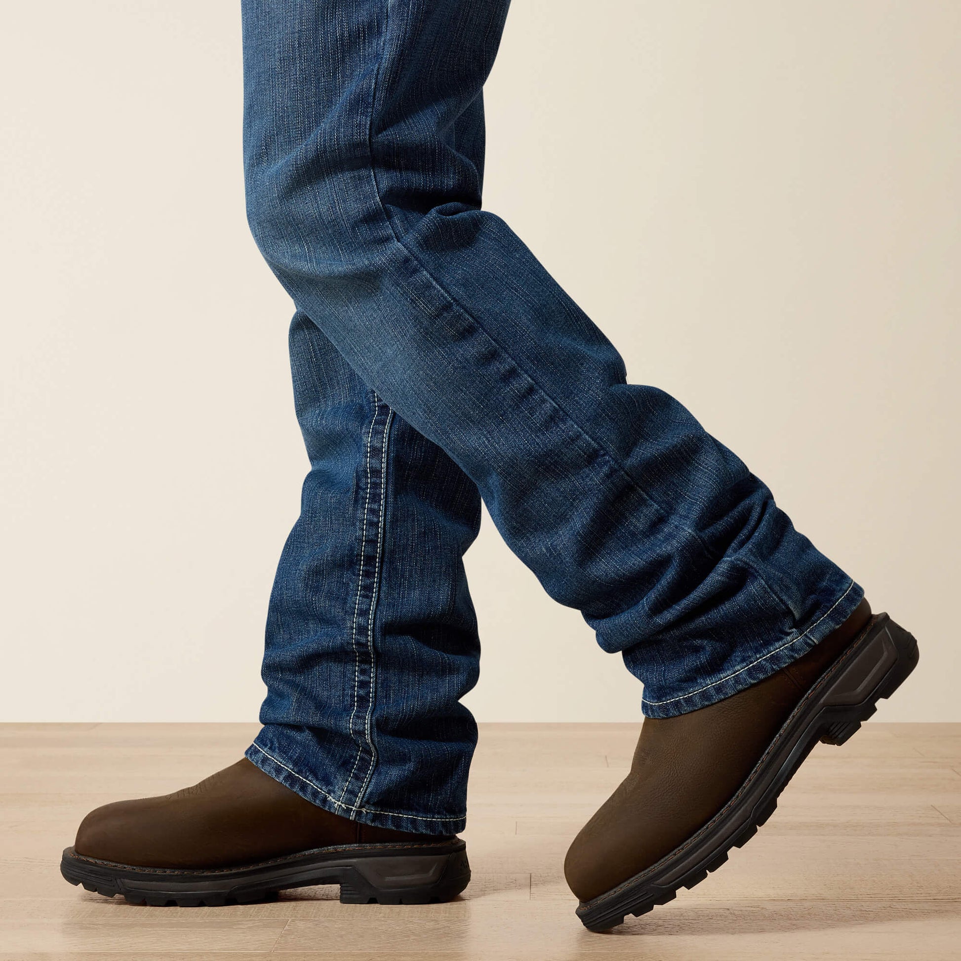 Ariat For Sale - FR M4 Relaxed Ridgeline Boot Cut Jean