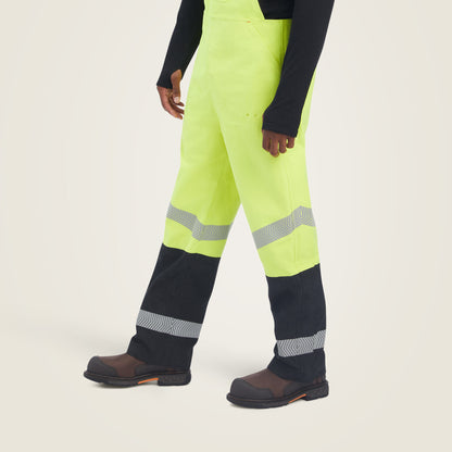Ariat Online - FR Hi-Vis Waterproof Bib
