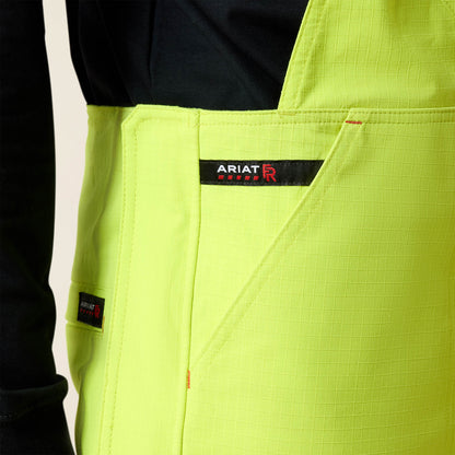 Ariat Online - FR Hi-Vis Waterproof Bib