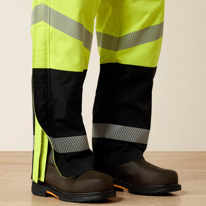 Ariat Online - FR Hi-Vis Waterproof Bib