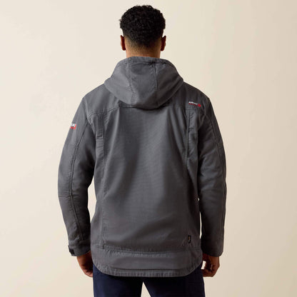 Ariat Sale - FR DuraLight Cordura Canvas Jacket