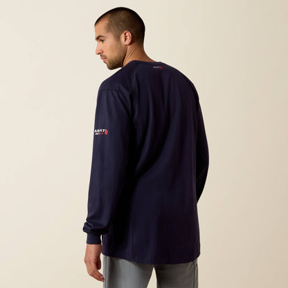 Ariat Website Store - FR Air Crew T-Shirt