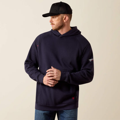 Ariat On Sale - FR Rev Pullover Hoodie